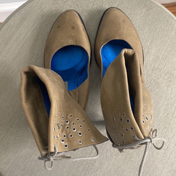 TSUBO heels - Picture 6 of 10